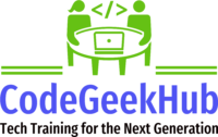 CodeGeekHub